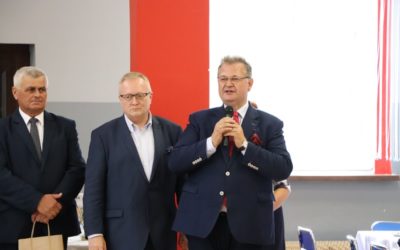 Dożynki 2019